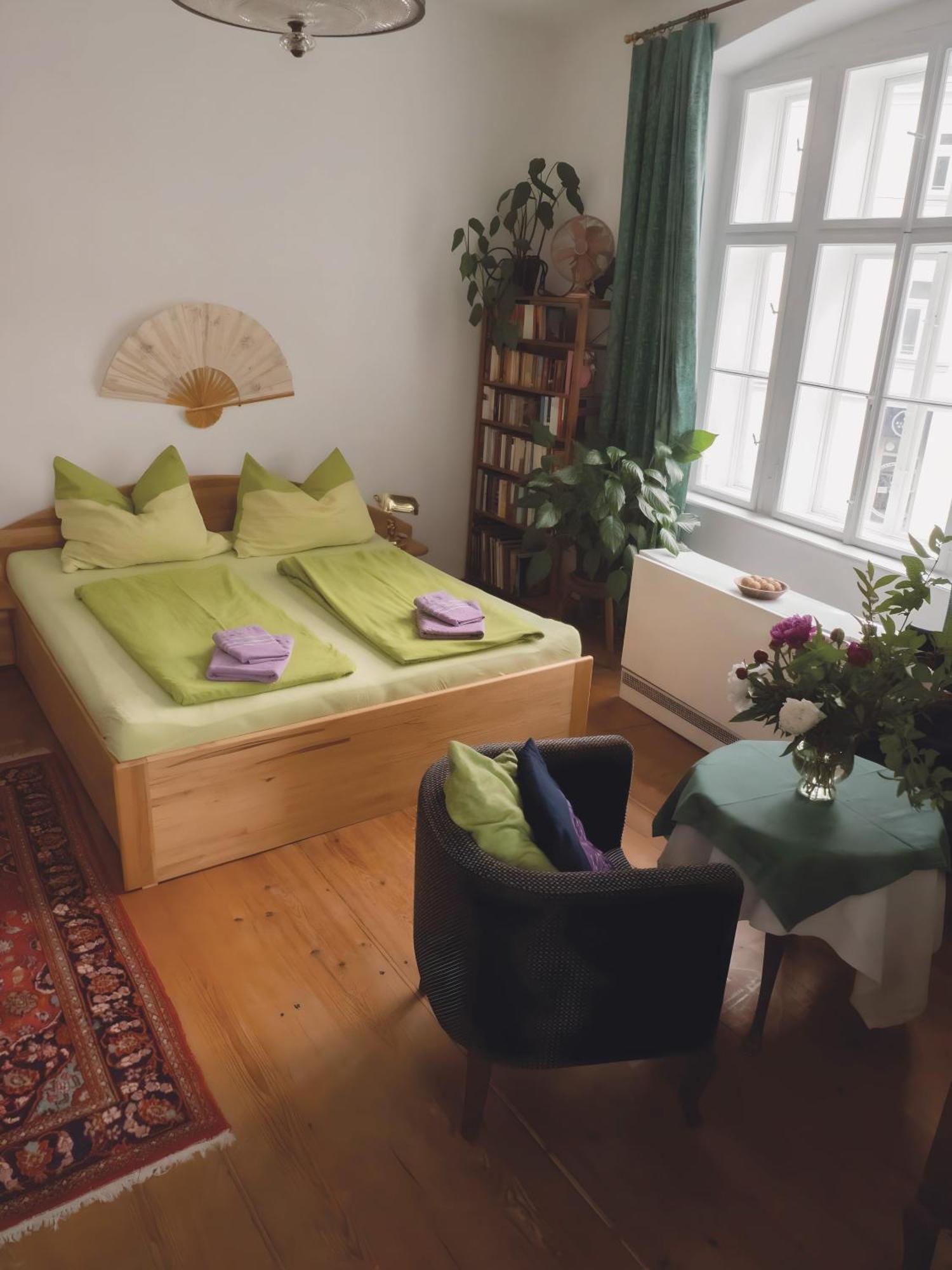 Apartment Nini Viena Exterior foto