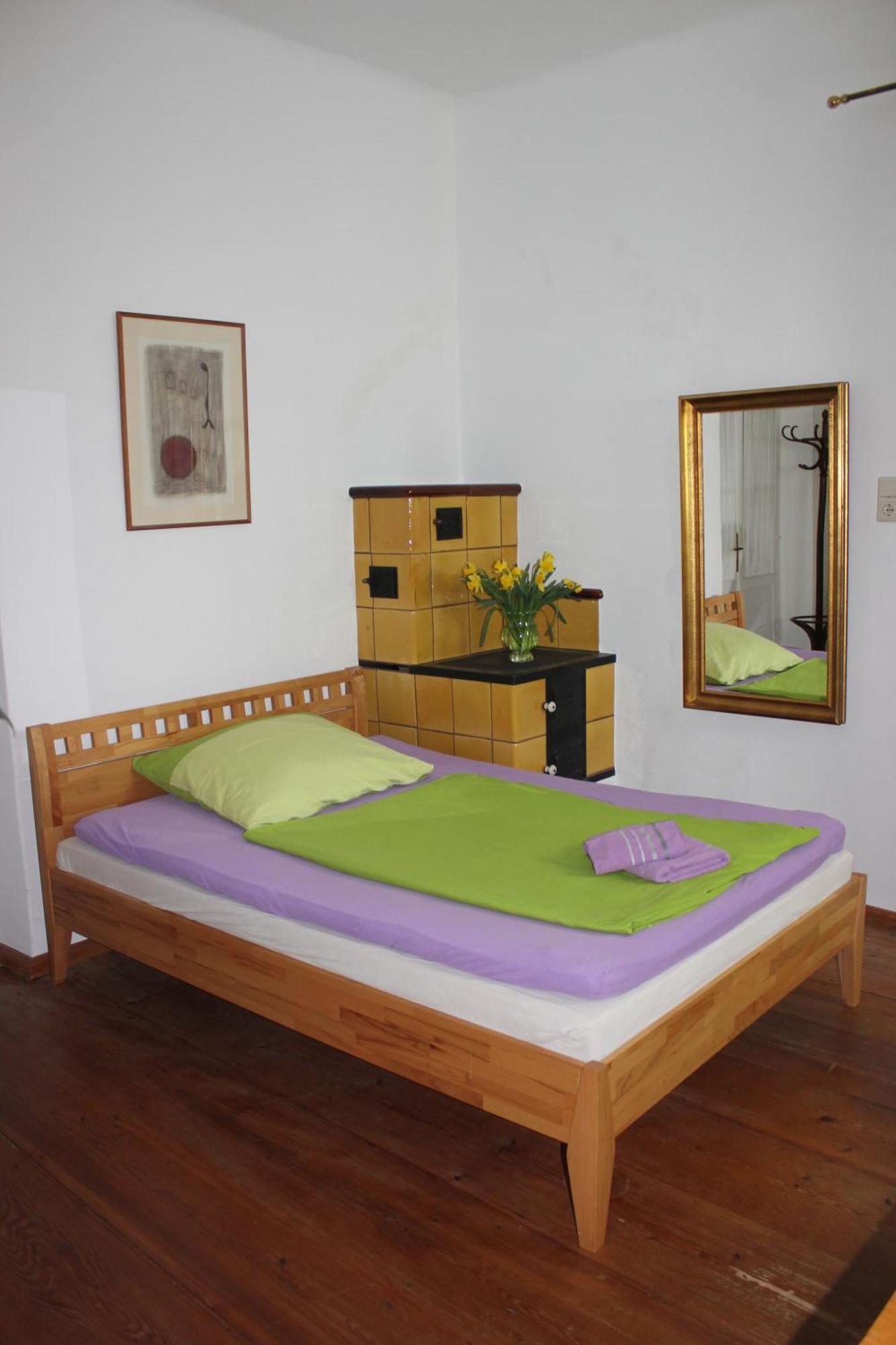 Apartment Nini Viena Exterior foto